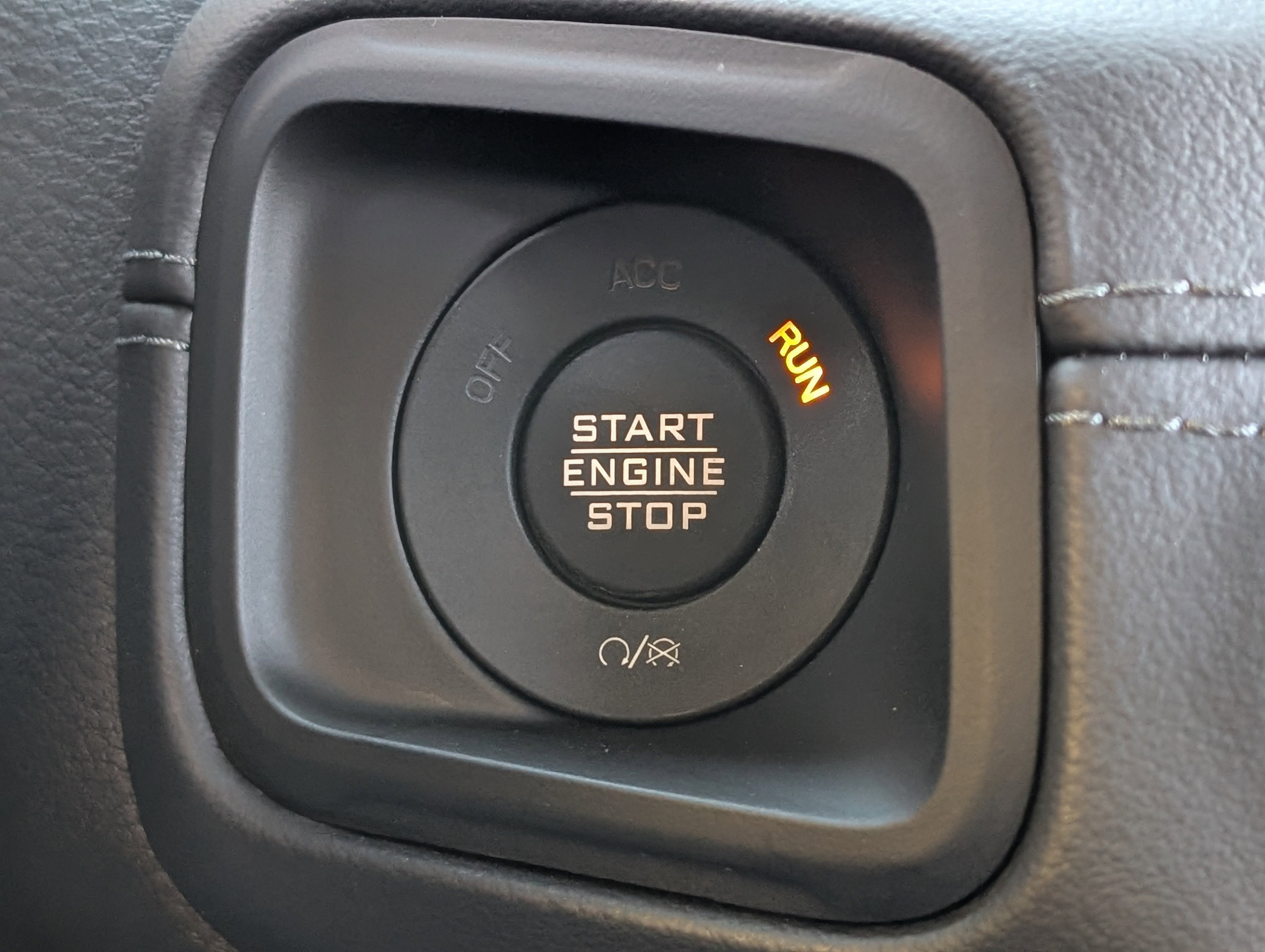 Used 2025 Jeep Wrangler Backcountry image 33