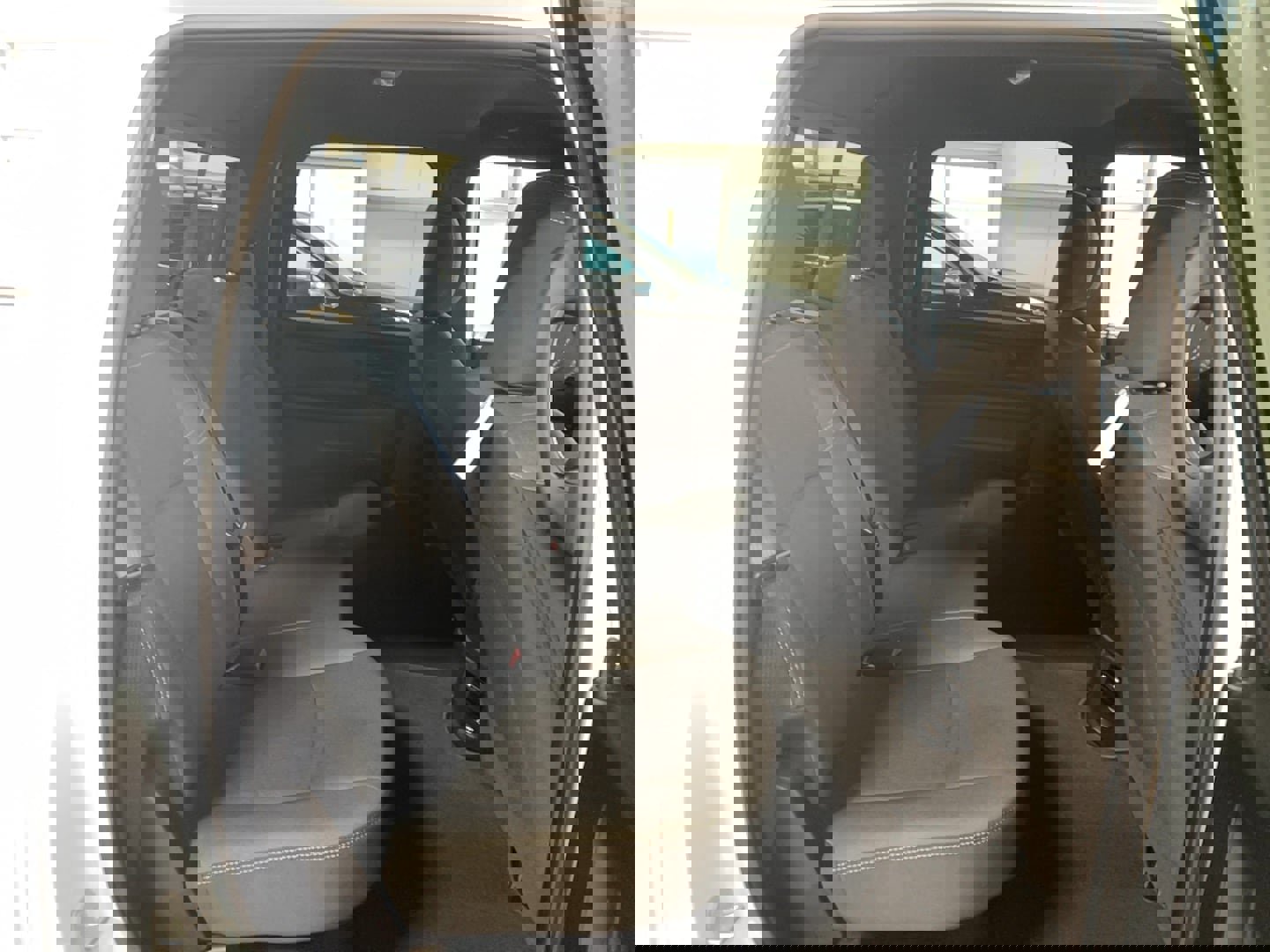 Used 2024 RAM 3500 Tradesman w/ Towing Technology Group image 25