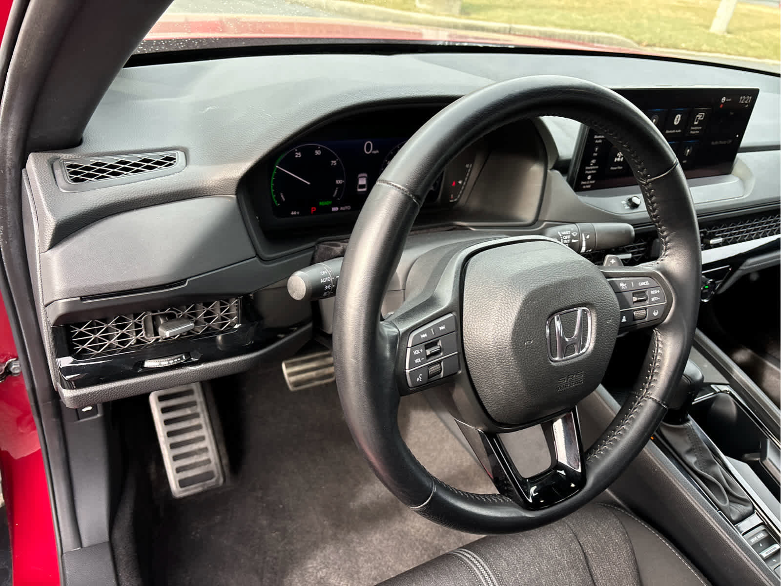 Certified 2024 Honda Accord Sport image 11