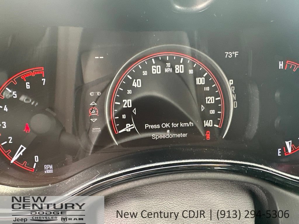 New 2026 Dodge Durango GT AWD/4WD image 40