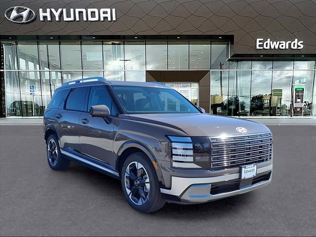 New 2026 Hyundai Palisade Limited image 10