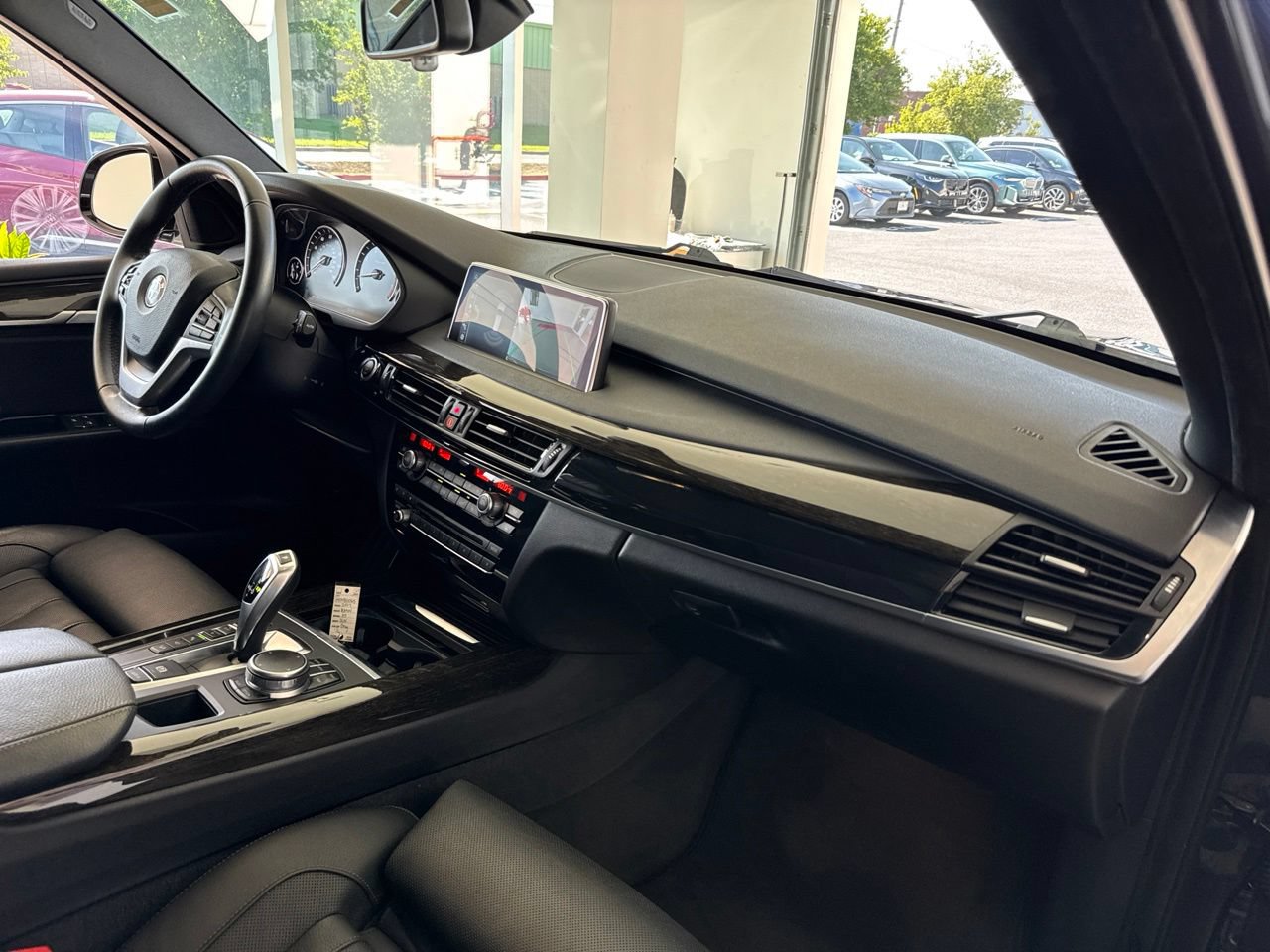 Used 2017 BMW X5 xDrive35i AWD/4WD image 56
