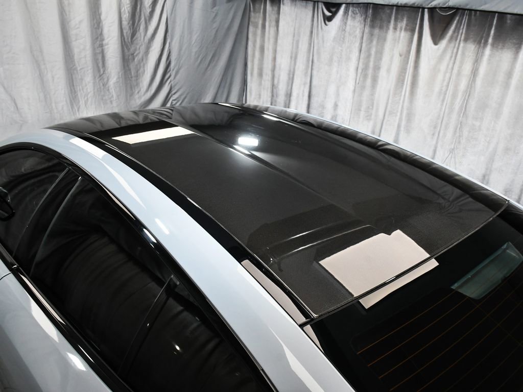 Used 2023 BMW M8 Gran Coupe xDrive Competition w/ M Carbon Exterior Package image 89