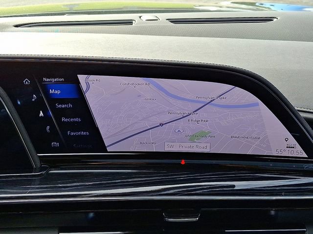 Used 2022 Cadillac Escalade Sport w/ Touring Package image 20