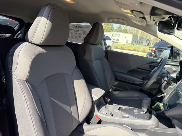 Used 2025 Subaru Crosstrek 2.0i image 18
