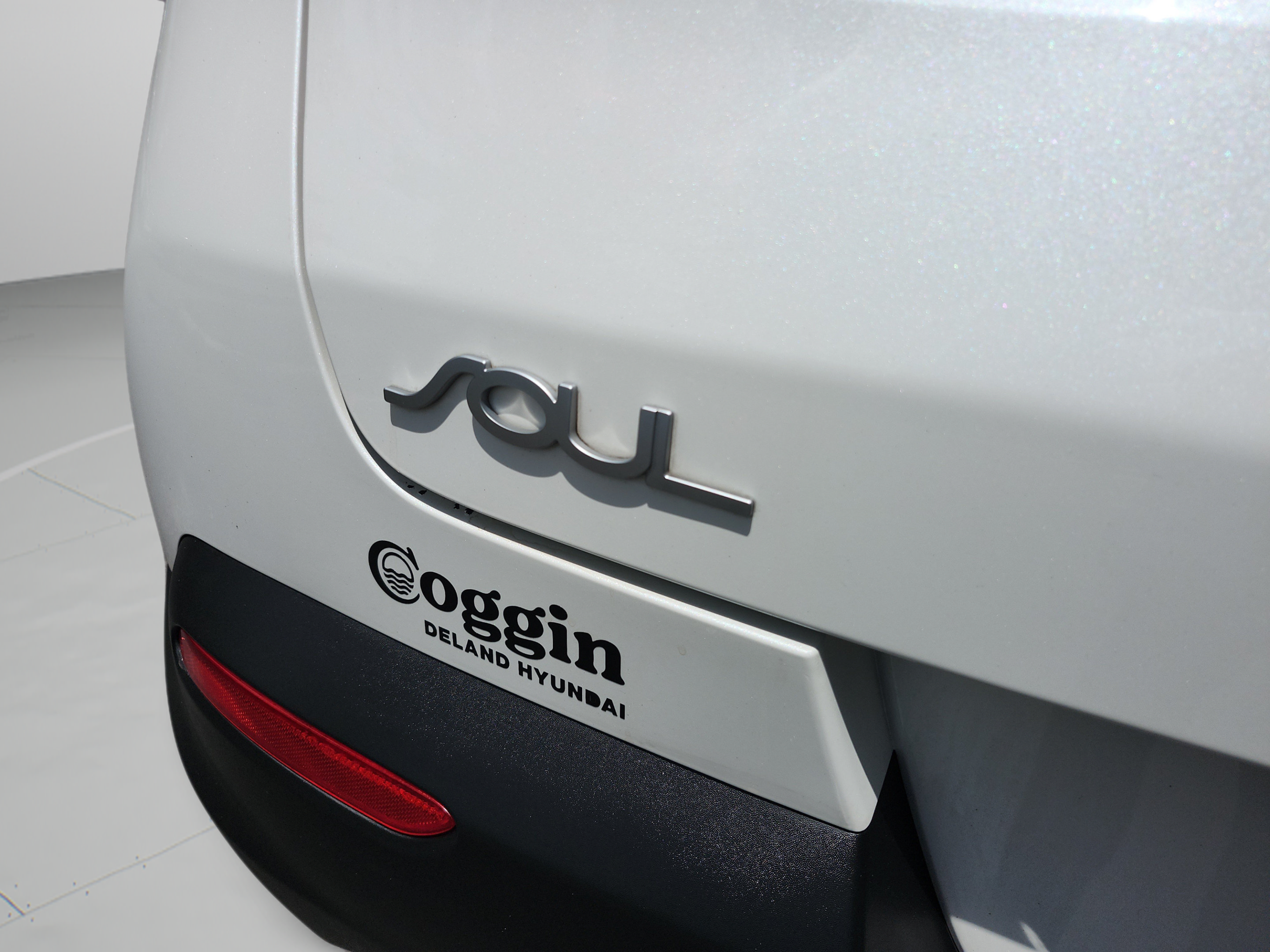 Used 2022 Kia Soul LX w/ Technology Package FWD image 28