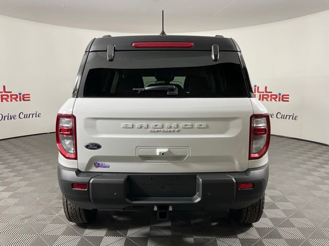 New 2025 Ford Bronco Sport Badlands w/ Badlands Tech Package image 4