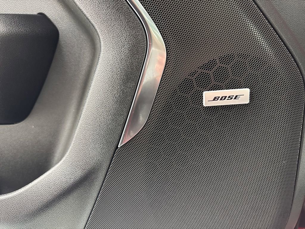 Used 2024 Chevrolet Tahoe High Country image 15