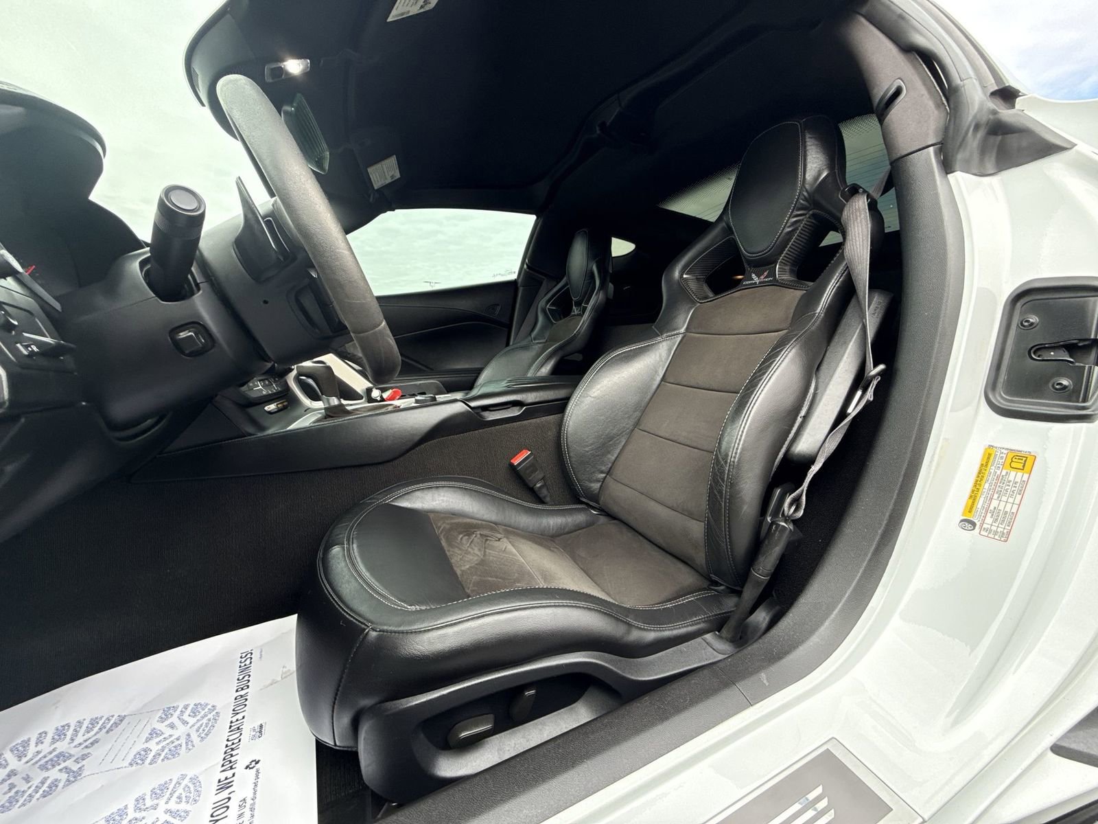 Used 2016 Chevrolet Corvette Z06 image 12