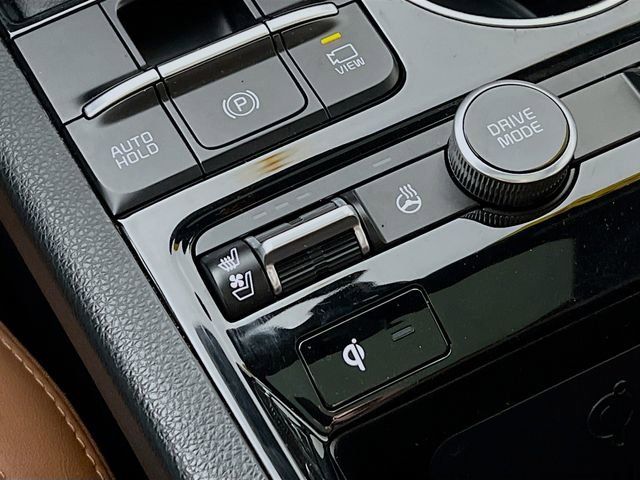 Used 2023 Kia K5 GT w/ GT1 Package image 22