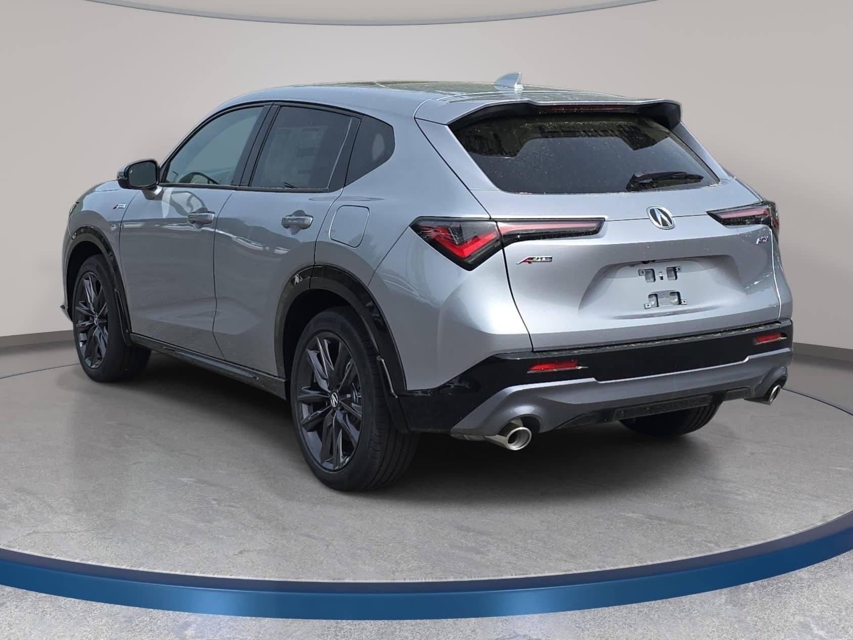 New 2026 Acura ADX A-Spec FWD image 7