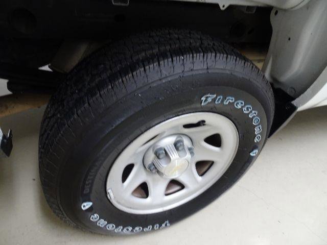 Used 2016 Chevrolet Silverado 1500 W/T w/ WT Fleet Convenience Package image 7