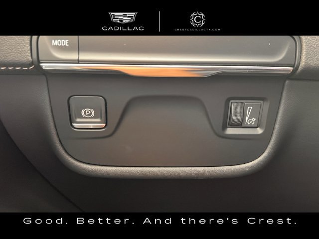 Used 2022 Cadillac Escalade Premium Luxury RWD image 24