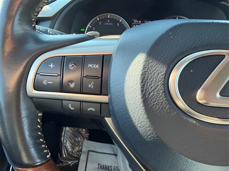 Used 2020 Lexus RX 350L FWD image 51