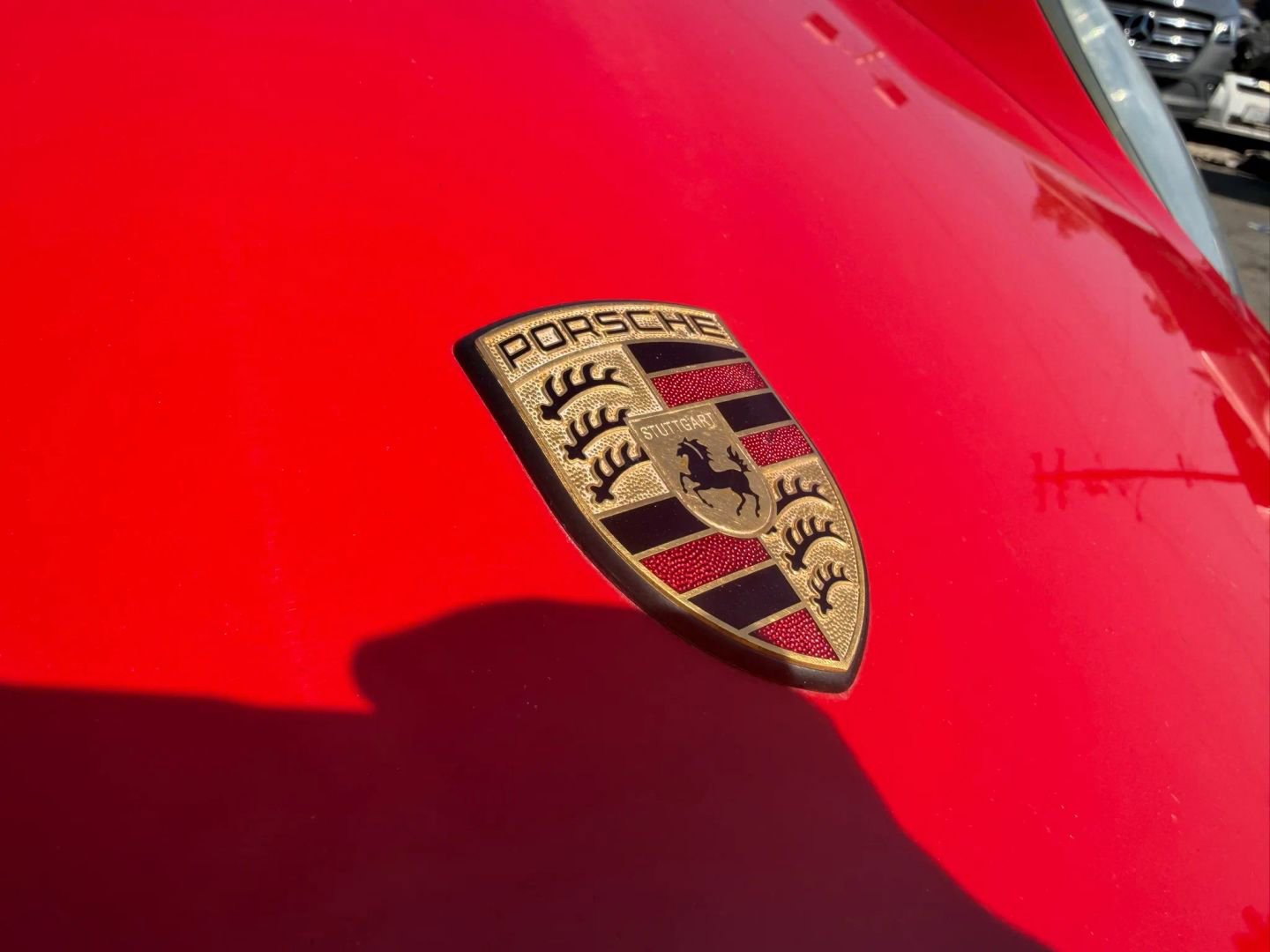 Used 2005 Porsche Boxster RWD image 24