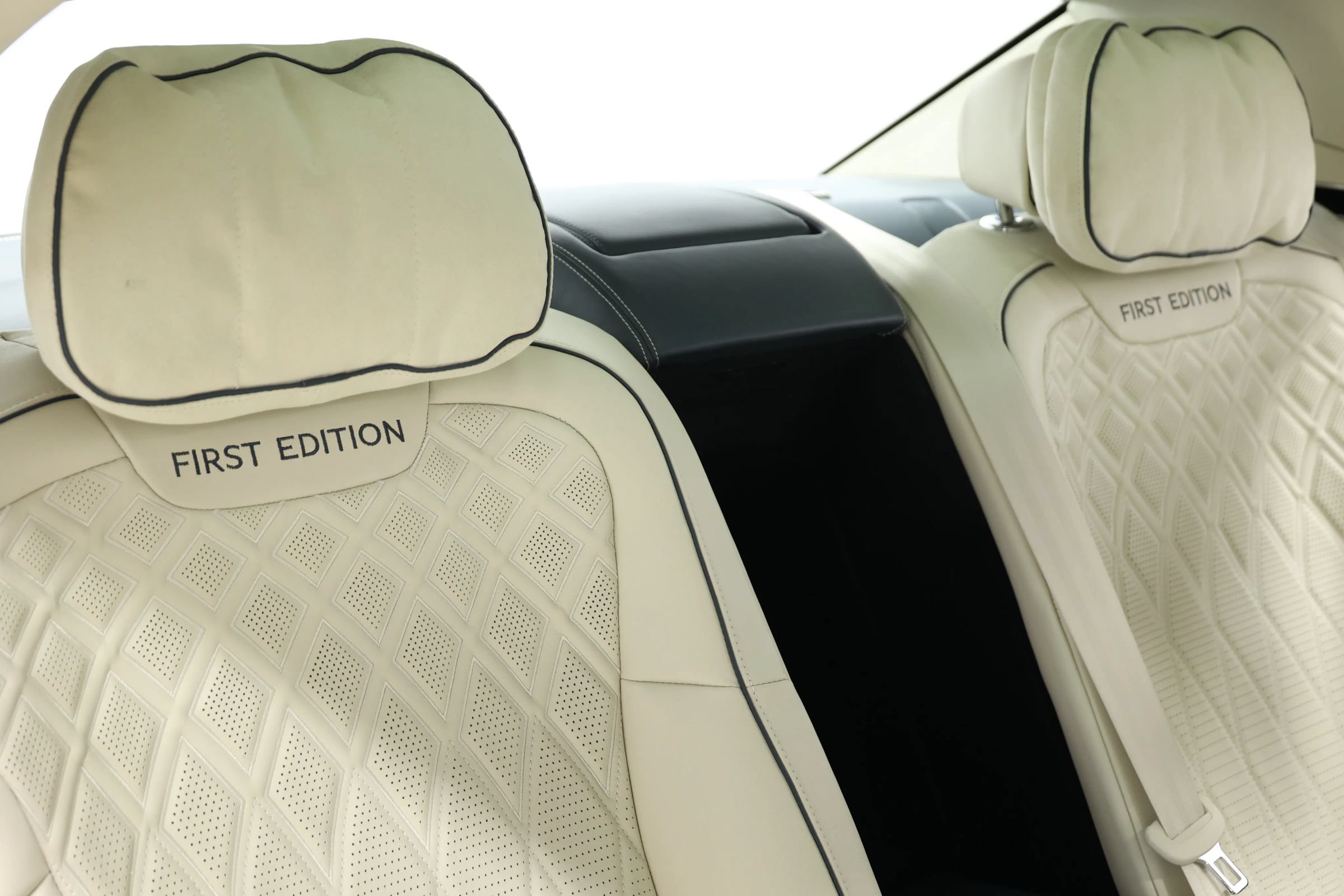 Used 2020 Bentley Flying Spur W12 w/ First Edition Specification AWD/4WD image 88
