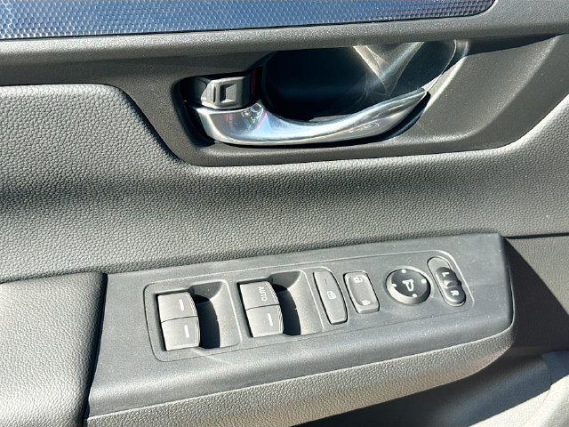 New 2026 Honda CR-V LX image 16