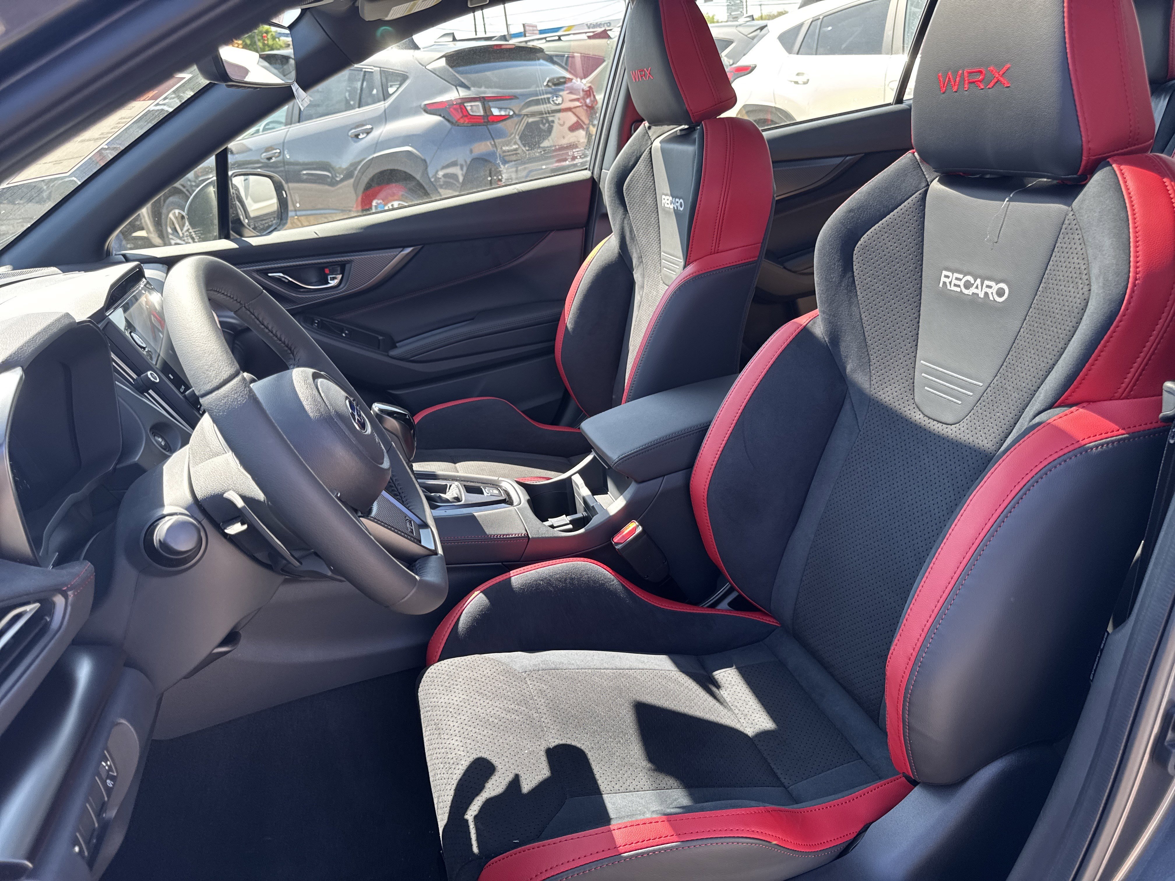 New 2026 Subaru WRX GT image 28