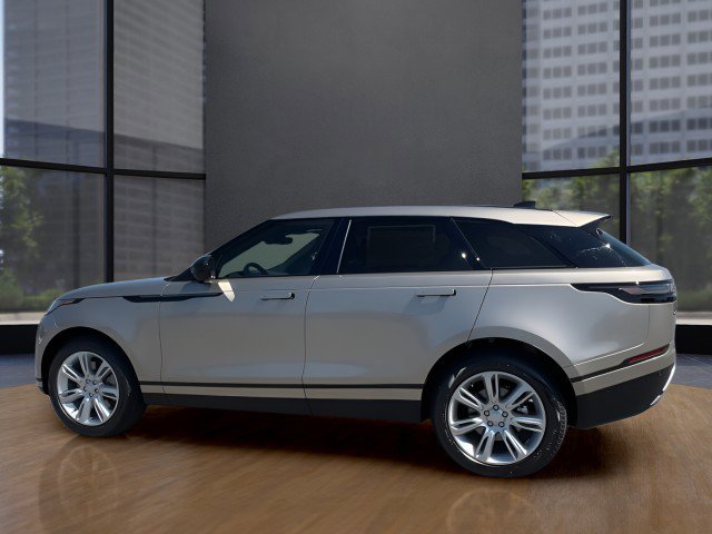 New 2026 Land Rover Range Rover Velar S image 6