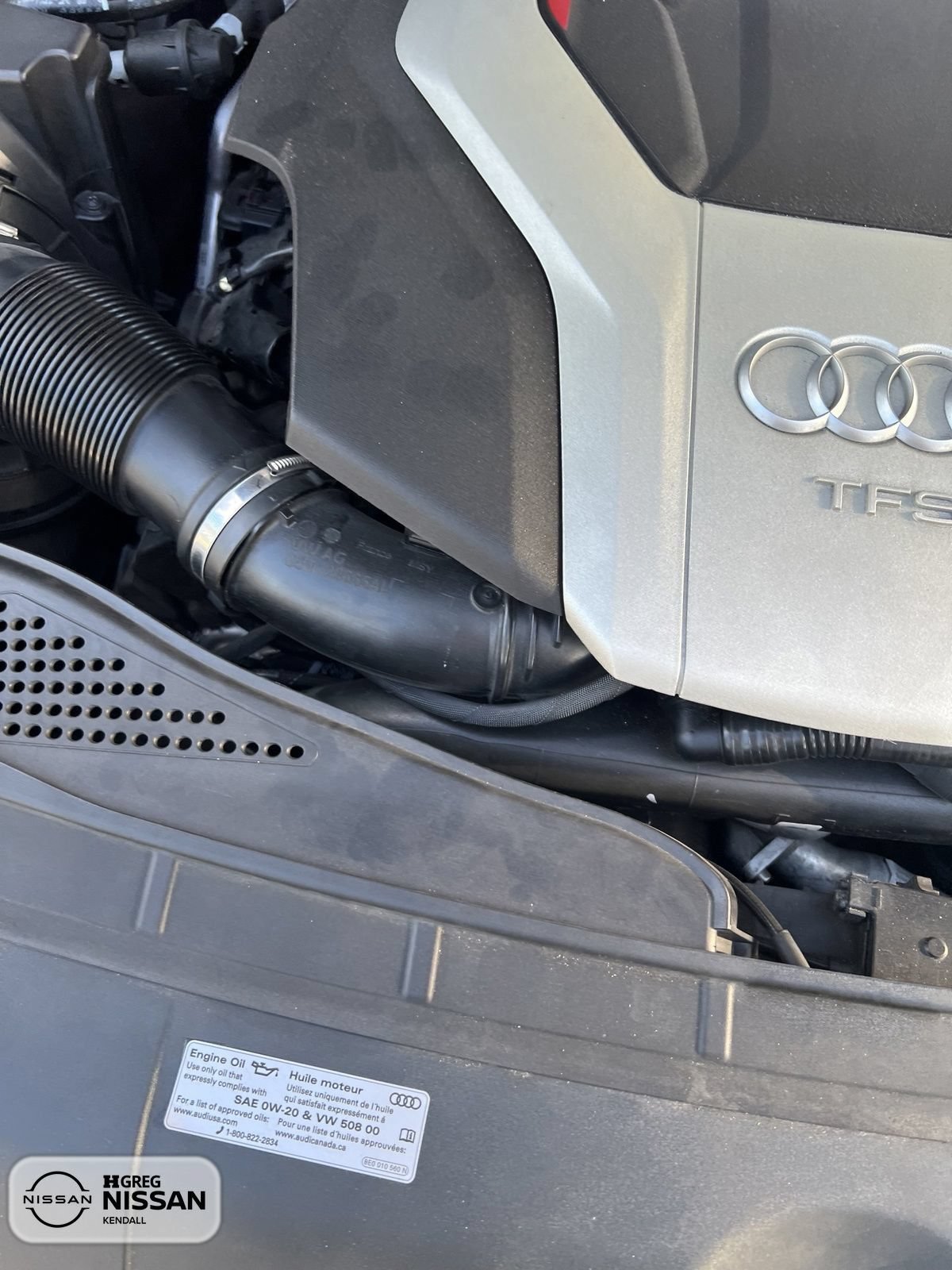 Used 2019 Audi S5 Prestige AWD/4WD image 13