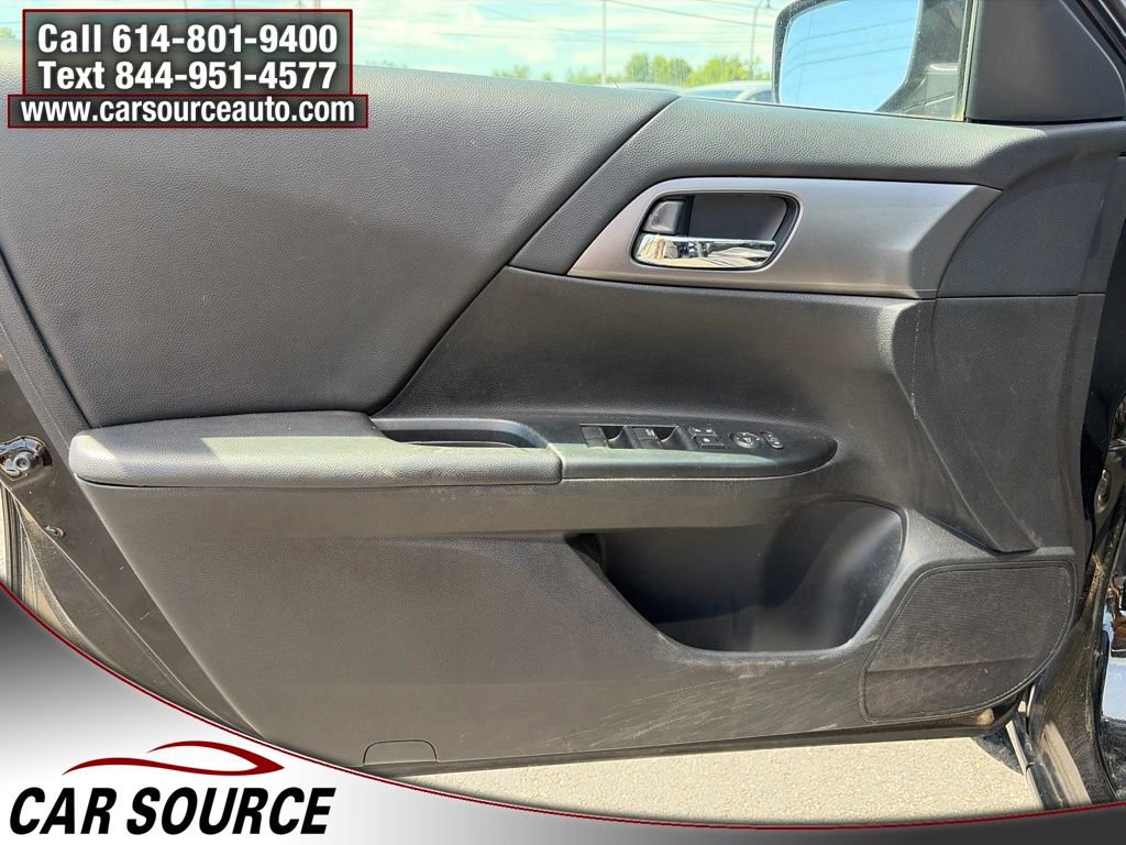 Used 2013 Honda Accord LX image 15