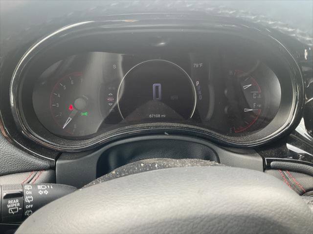 Used 2023 Dodge Durango GT RWD image 30