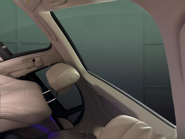 Used 2015 Mercedes-Benz S 550 4MATIC Sedan image 25