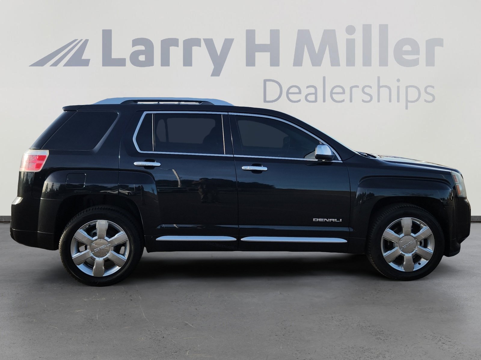 Used 2013 GMC Terrain Denali image 7