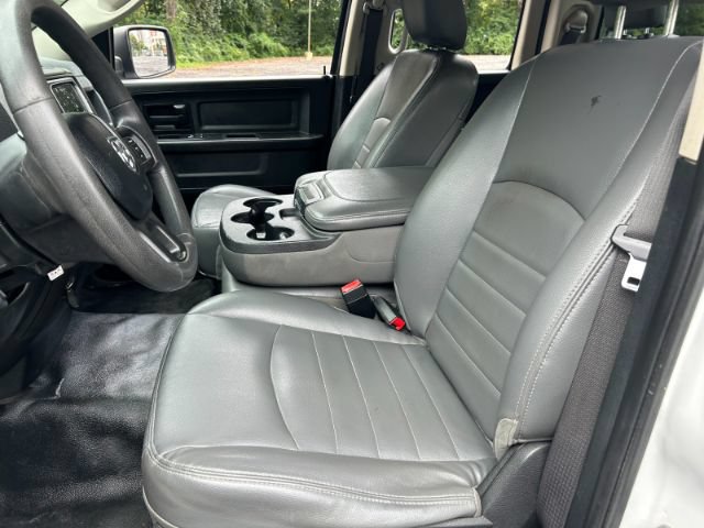 Used 2019 RAM 1500 Tradesman RWD image 9