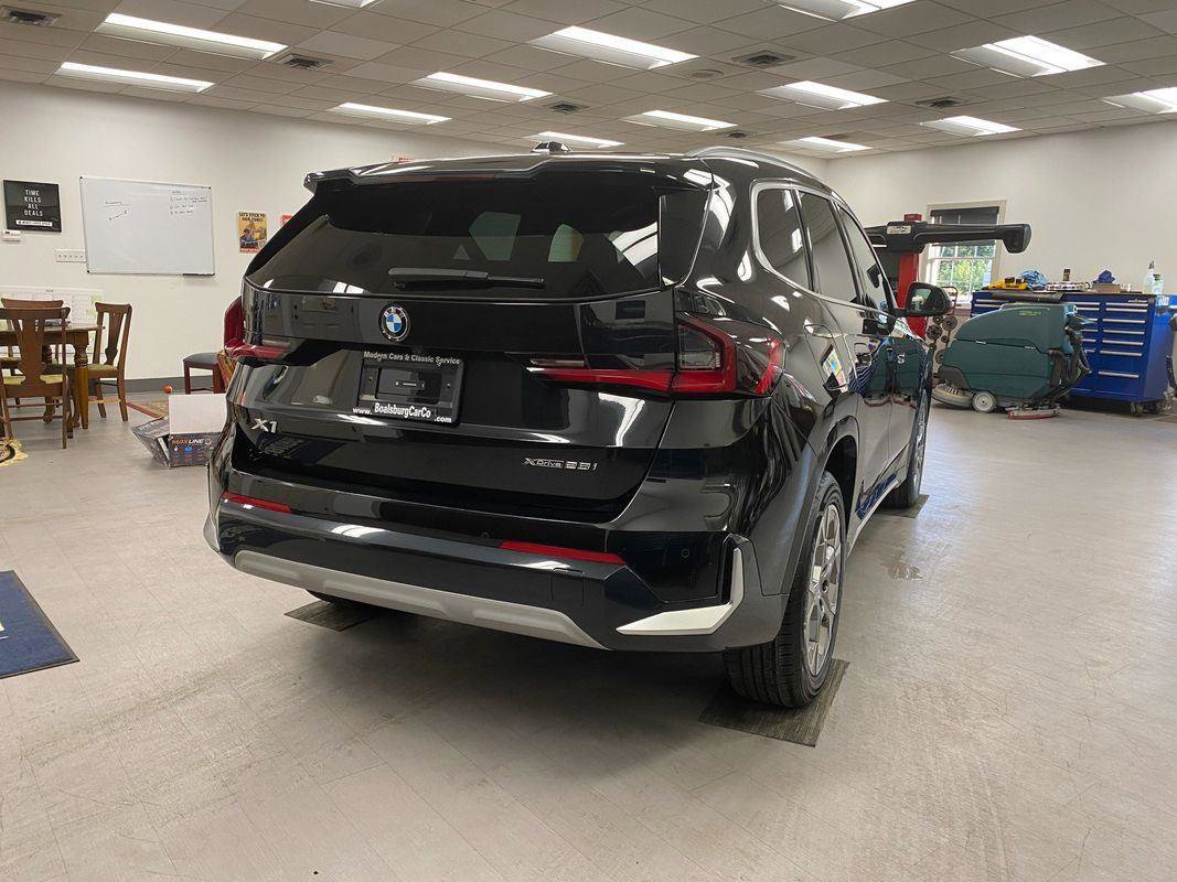 Used 2024 BMW X1 xDrive28i image 7