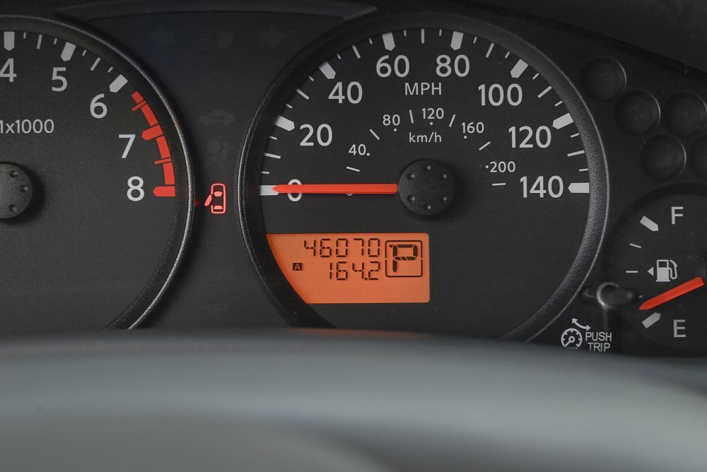 Used 2019 Nissan Frontier S w/ Work Truck Package image 21