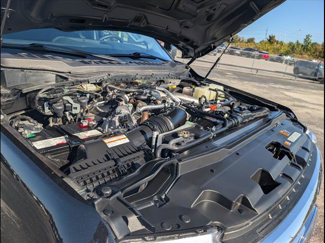 Used 2024 Ford F250 Lariat w/ Lariat Ultimate Package image 24