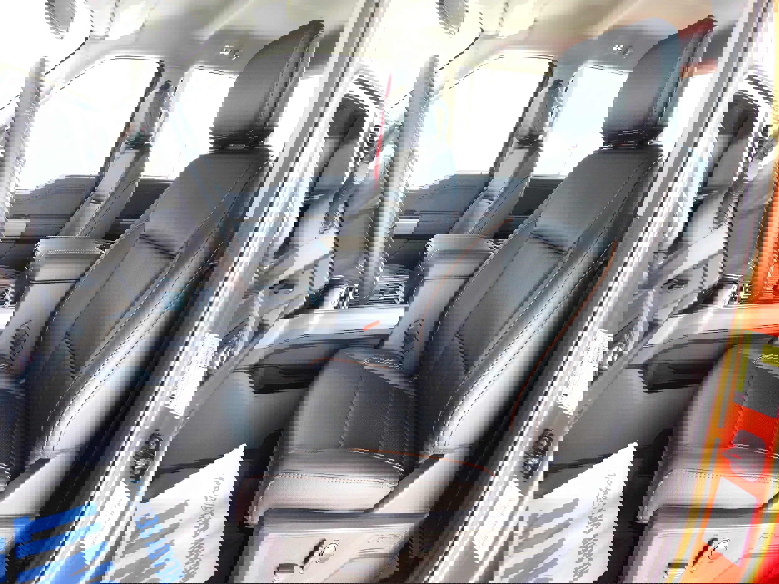 New 2026 Ford F250 Lariat w/ Chrome Package image 17