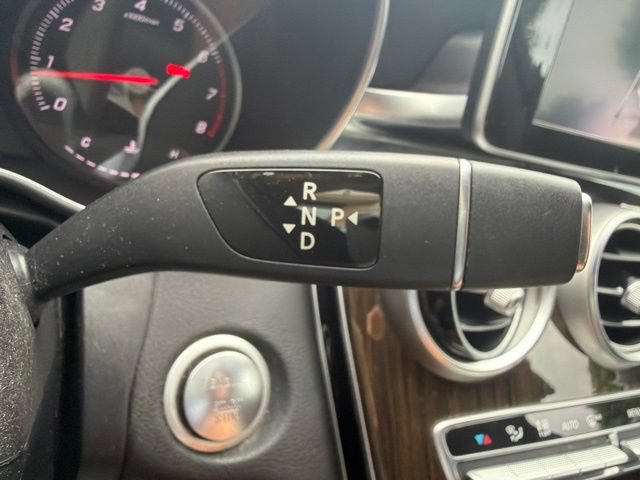 Used 2018 Mercedes-Benz C 300 4MATIC Sedan image 23