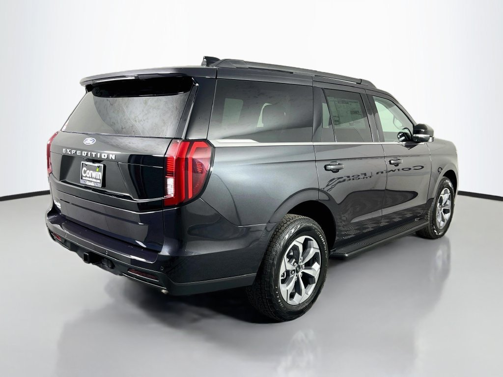New 2027 Ford Expedition Active AWD/4WD image 14