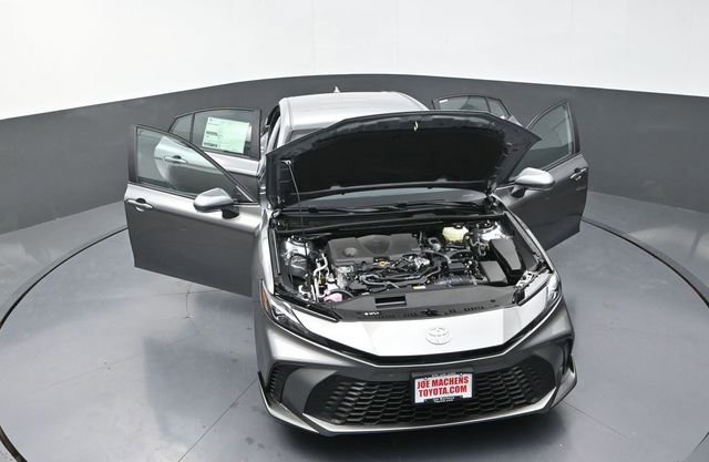 New 2026 Toyota Camry SE w/ Convenience Package FWD image 36