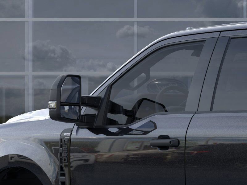 New 2026 Ford F250 XL w/ STX Appearance Package image 20