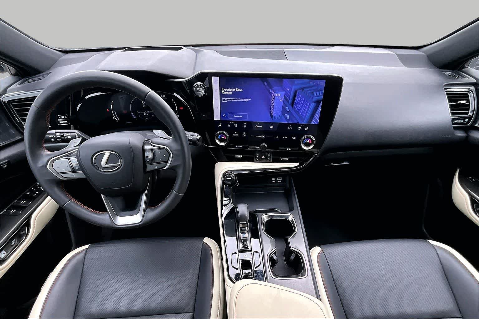 Used 2023 Lexus NX 250 FWD w/ Cold Area Package image 16