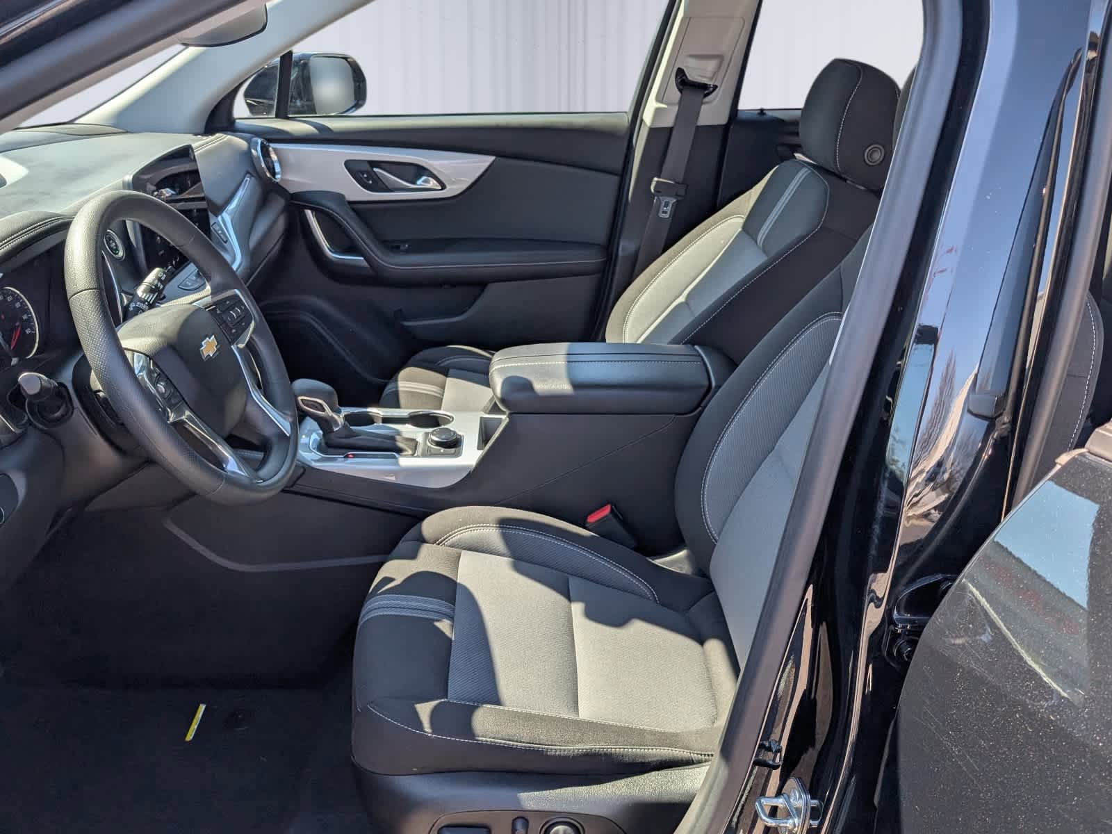 Certified 2023 Chevrolet Blazer LT AWD/4WD image 13