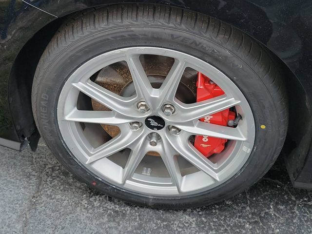 Used 2024 Ford Mustang GT Premium RWD image 7