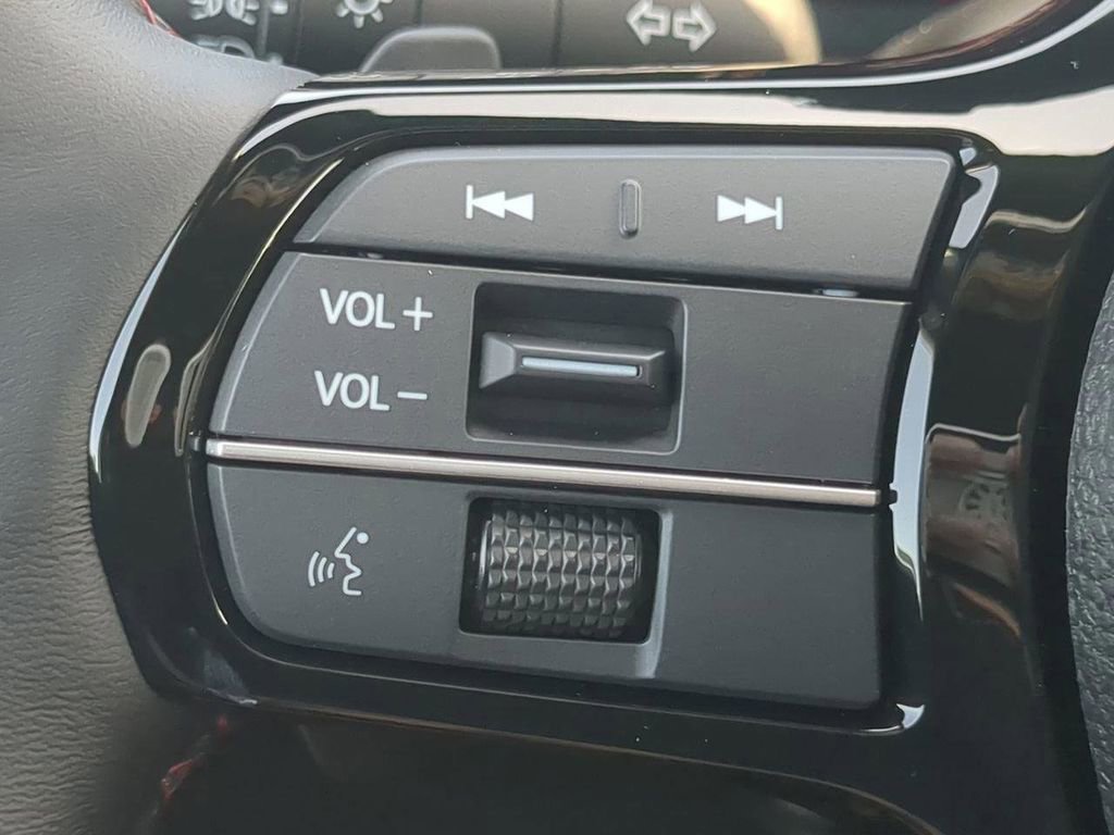 New 2026 Honda Pilot Black Edition image 26