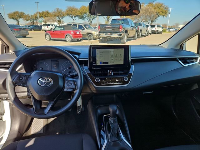 Used 2024 Toyota Corolla LE image 18