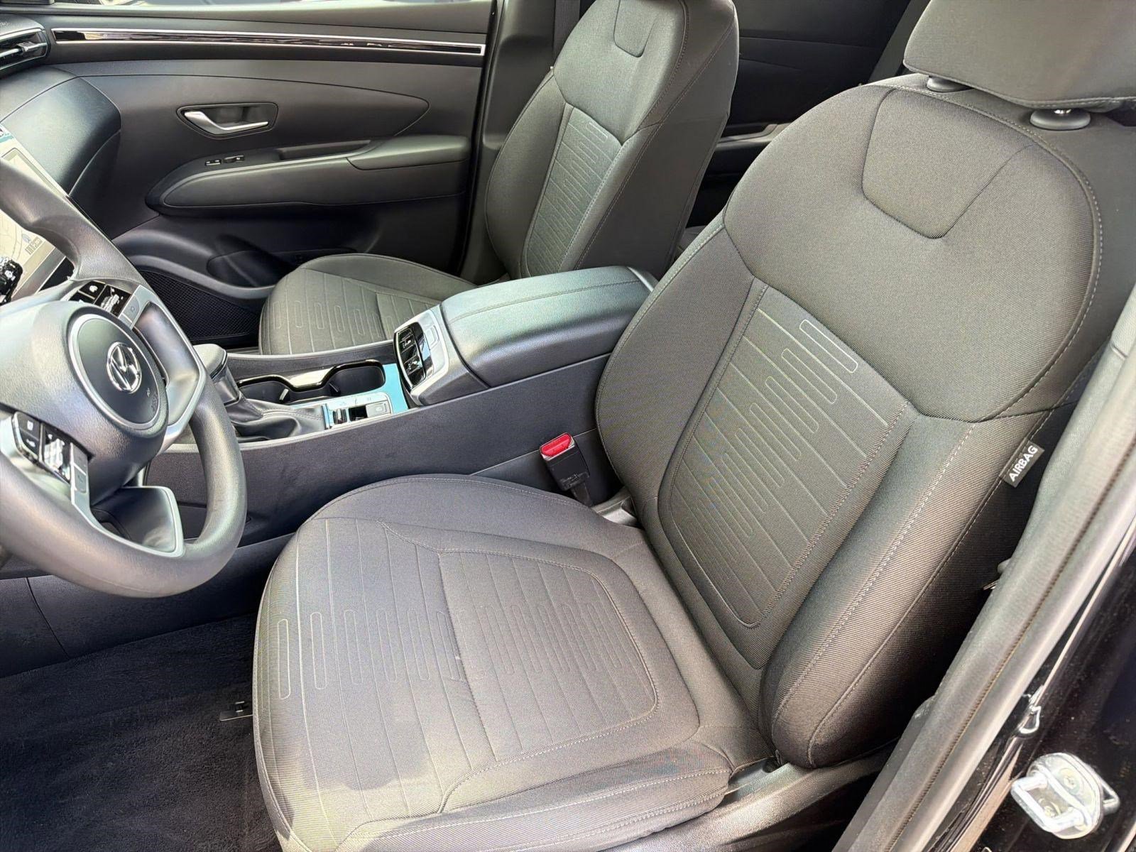 Used 2024 Hyundai Santa Cruz SEL w/ Activity Package FWD image 22