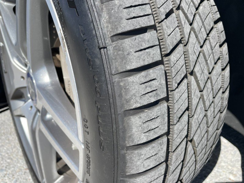 Used 2014 Mercedes-Benz E 550 4MATIC Sedan image 20