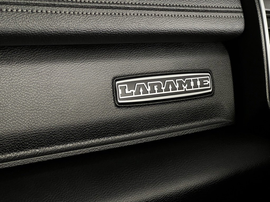 Used 2025 RAM 2500 Laramie image 17