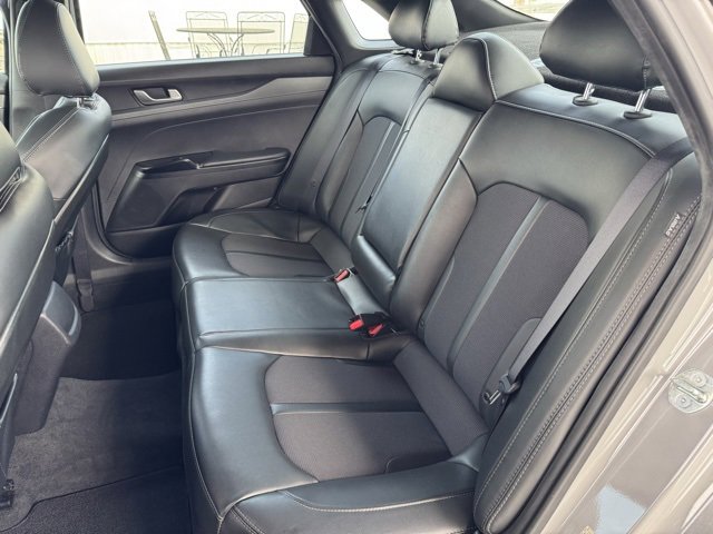 Used 2023 Kia K5 GT-Line w/ GT-Line Premium Package image 21