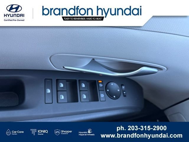 Certified 2026 Hyundai Tucson SE AWD/4WD image 13