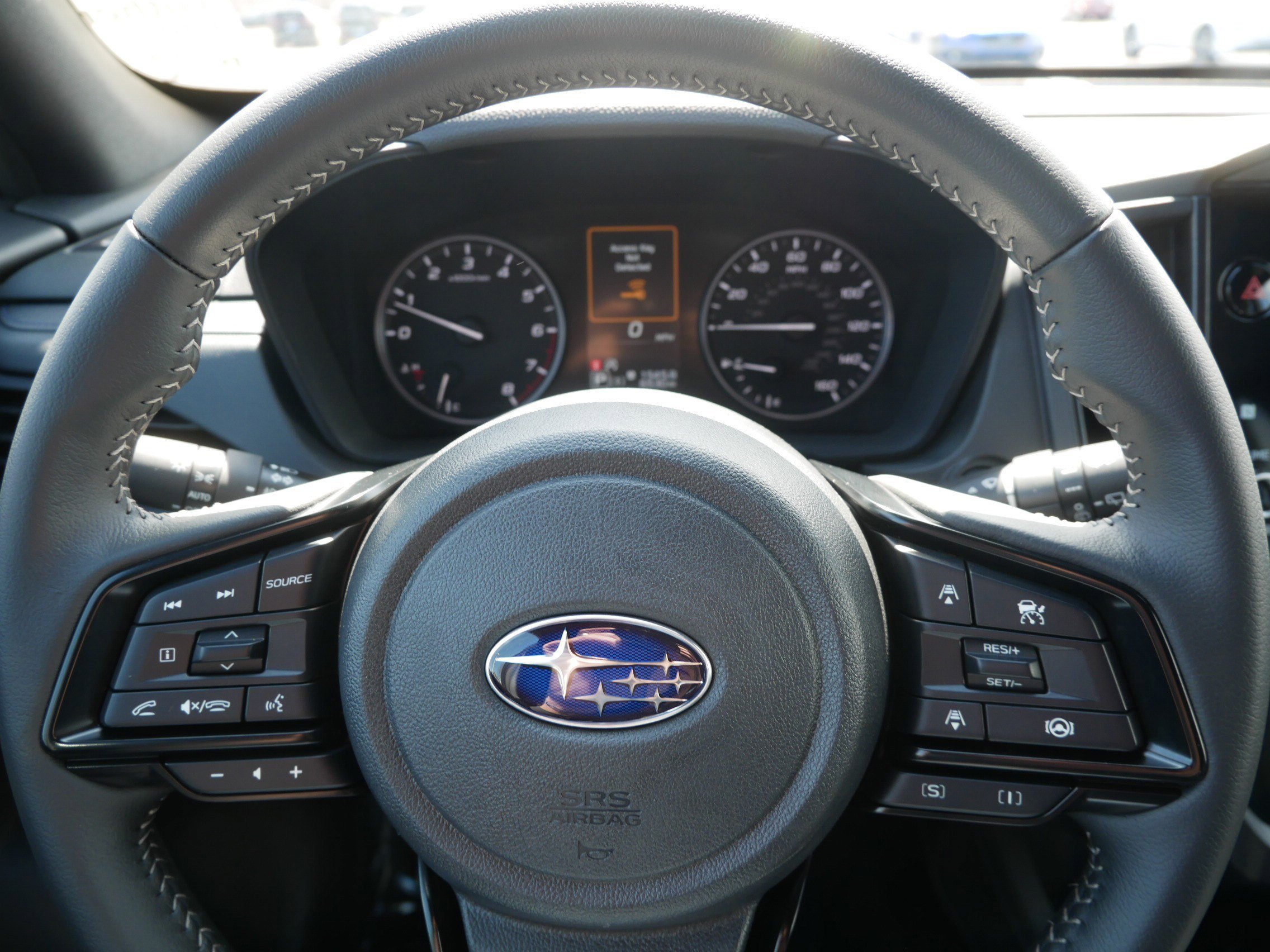 Certified 2026 Subaru Forester Premium image 25