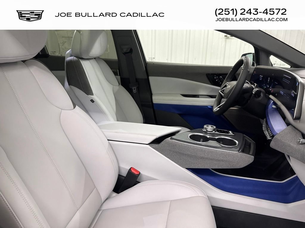 New 2026 Cadillac Optiq Luxury 1 AWD/4WD image 20