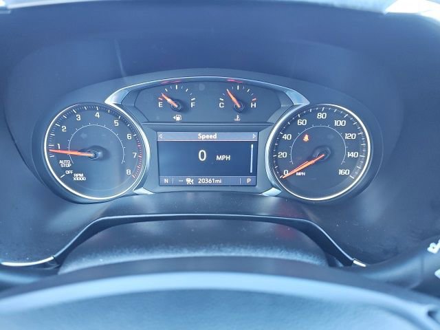 Used 2024 Chevrolet Blazer LT w/ Convenience Package image 46